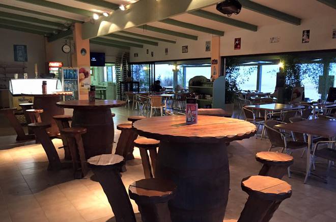 Côte des Nacres Corsica - Solenzara visuel 4/10