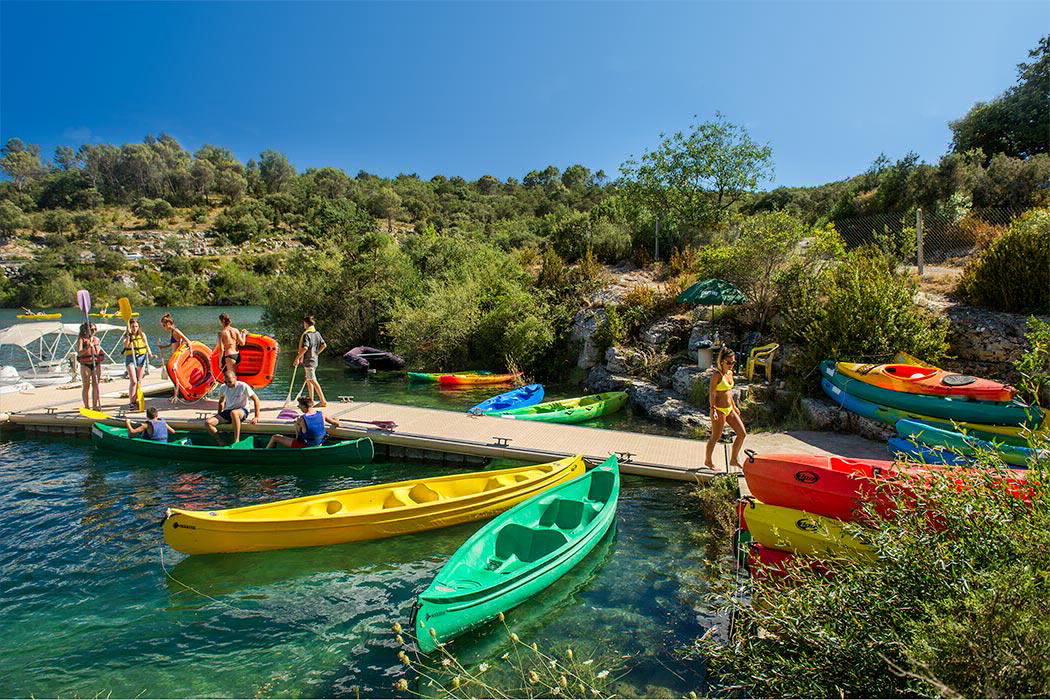 Côteau de la Marine Provenza-Alpi-Costa Azzurra - Montagnac Montpezat visuel 5/12
