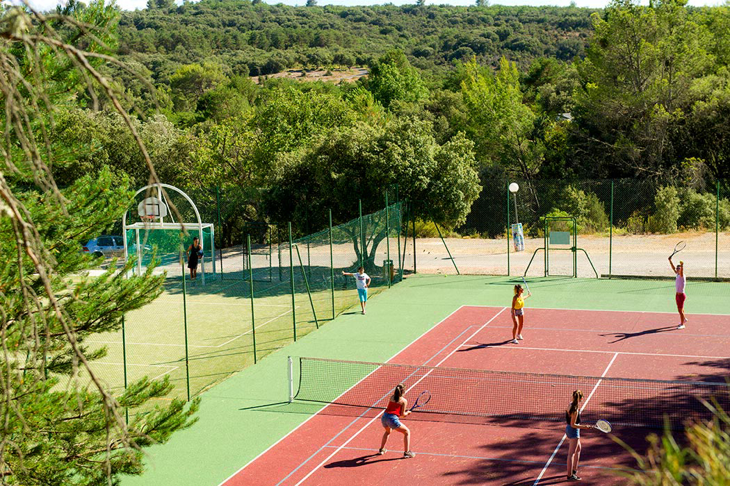 Côteau de la Marine Provenza-Alpi-Costa Azzurra - Montagnac Montpezat visuel 9/12