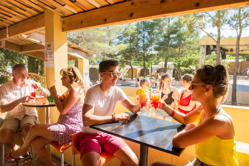 Côteau de la Marine Provenza-Alpi-Costa Azzurra - Montagnac Montpezat visuel 4/12