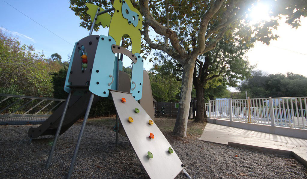 Côté Mer Provenza-Alpi-Costa Azzurra - Mandelieu-la-Napoule visuel 6/6