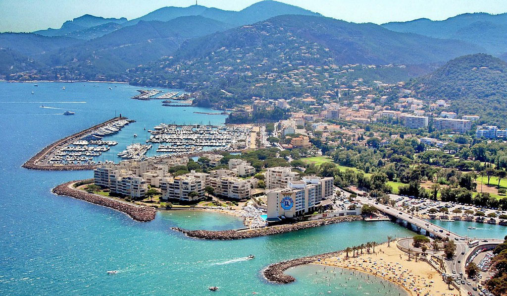 Côté Mer Provenza-Alpi-Costa Azzurra - Mandelieu-la-Napoule visuel 2/6