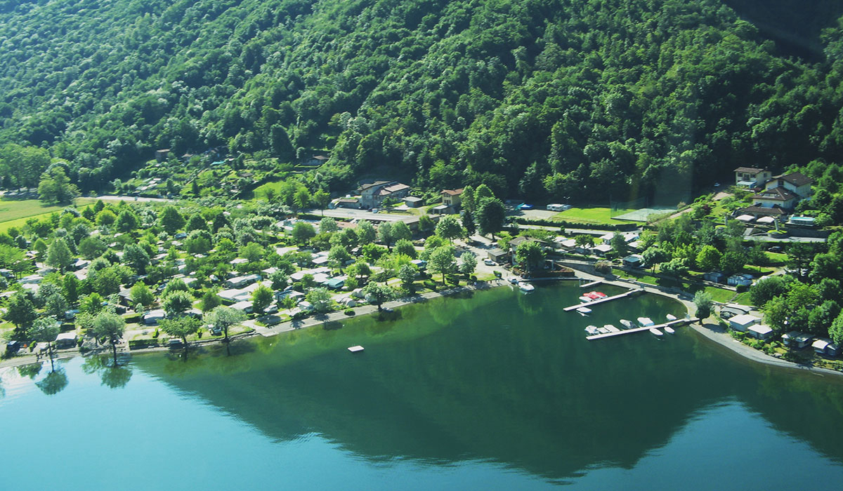 Darna Lombardia - Porlezza visuel 1/4