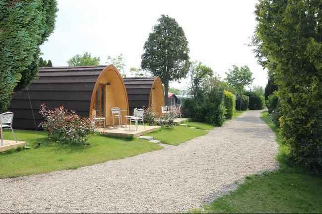 De Grienduil Olanda Meridionale - nieuwland visuel 3/3