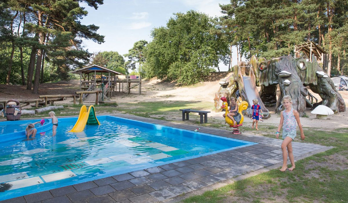 De Heldense Bosse Limburgo - helden visuel 3/6