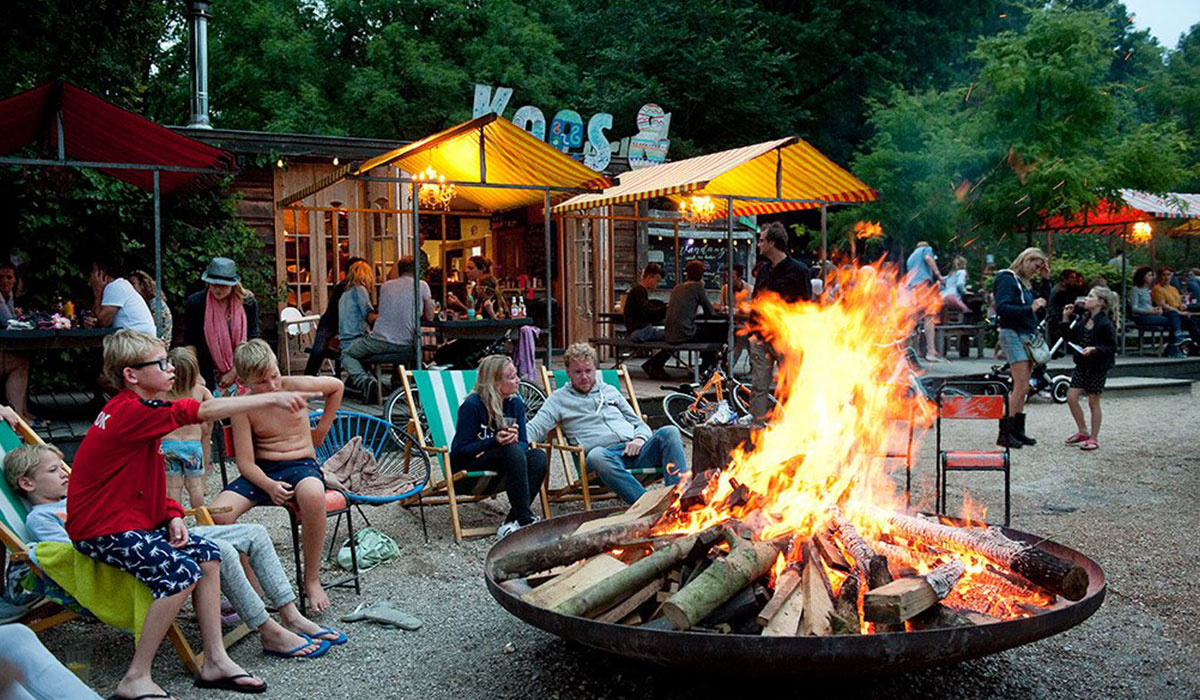 De Lievelinge Gheldria - Vuren visuel 2/6