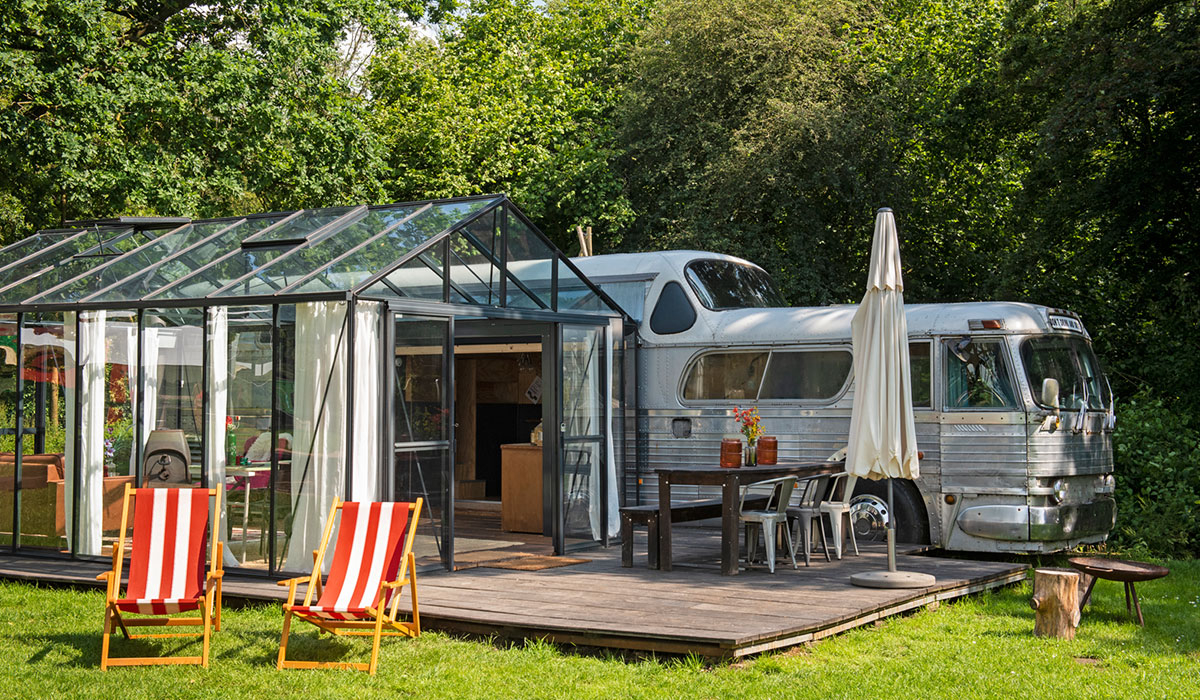 De Lievelinge Gheldria - Vuren visuel 4/6