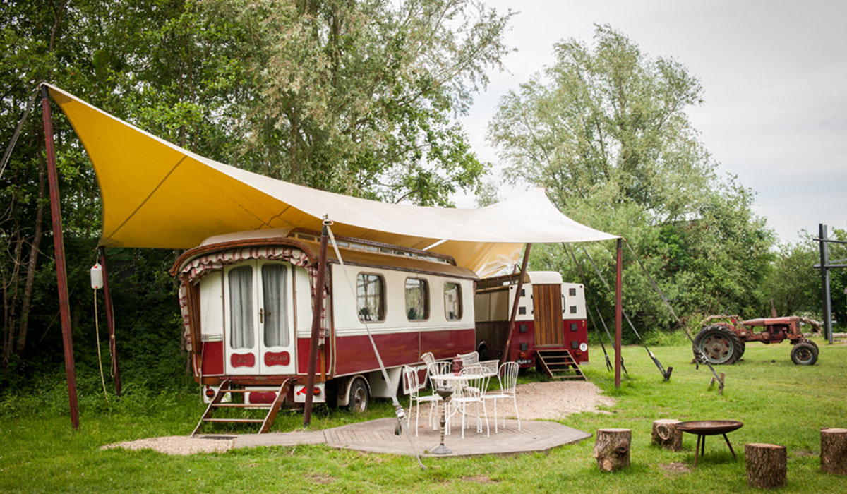 De Lievelinge Gheldria - Vuren visuel 6/6