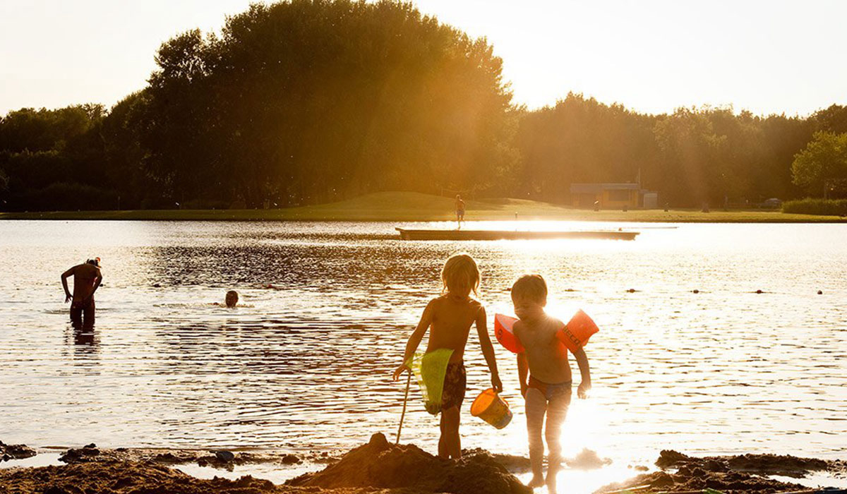 De Lievelinge Gheldria - Vuren visuel 1/6