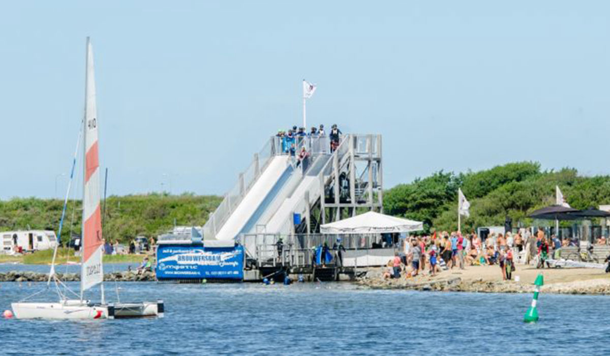 De Oase Zelanda - Renesse visuel 1/4 De Oase Zelanda - Renesse visuel 1/4