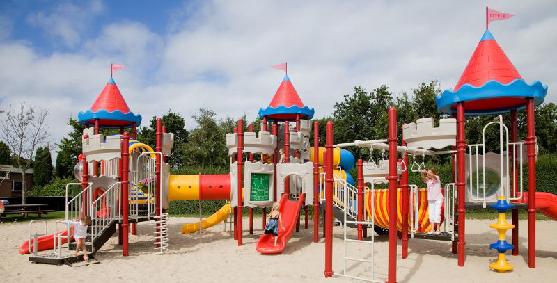 De Oase Zelanda - Renesse visuel 2/4 De Oase Zelanda - Renesse visuel 2/4