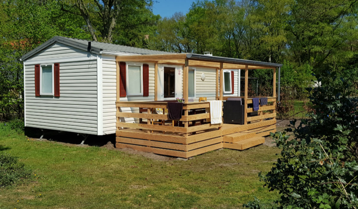 De Peperkamp Gheldria - hierden visuel 2/2