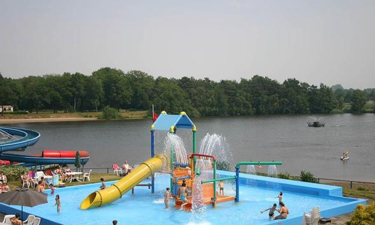 De Schatberg Limburgo - sevenum visuel 2/5