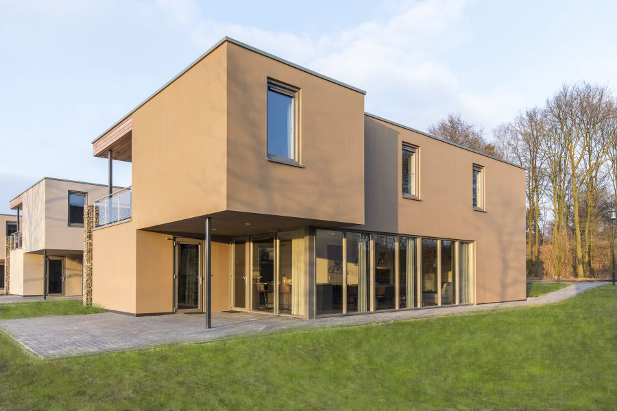 De Schatberg Limburgo - sevenum visuel 5/5