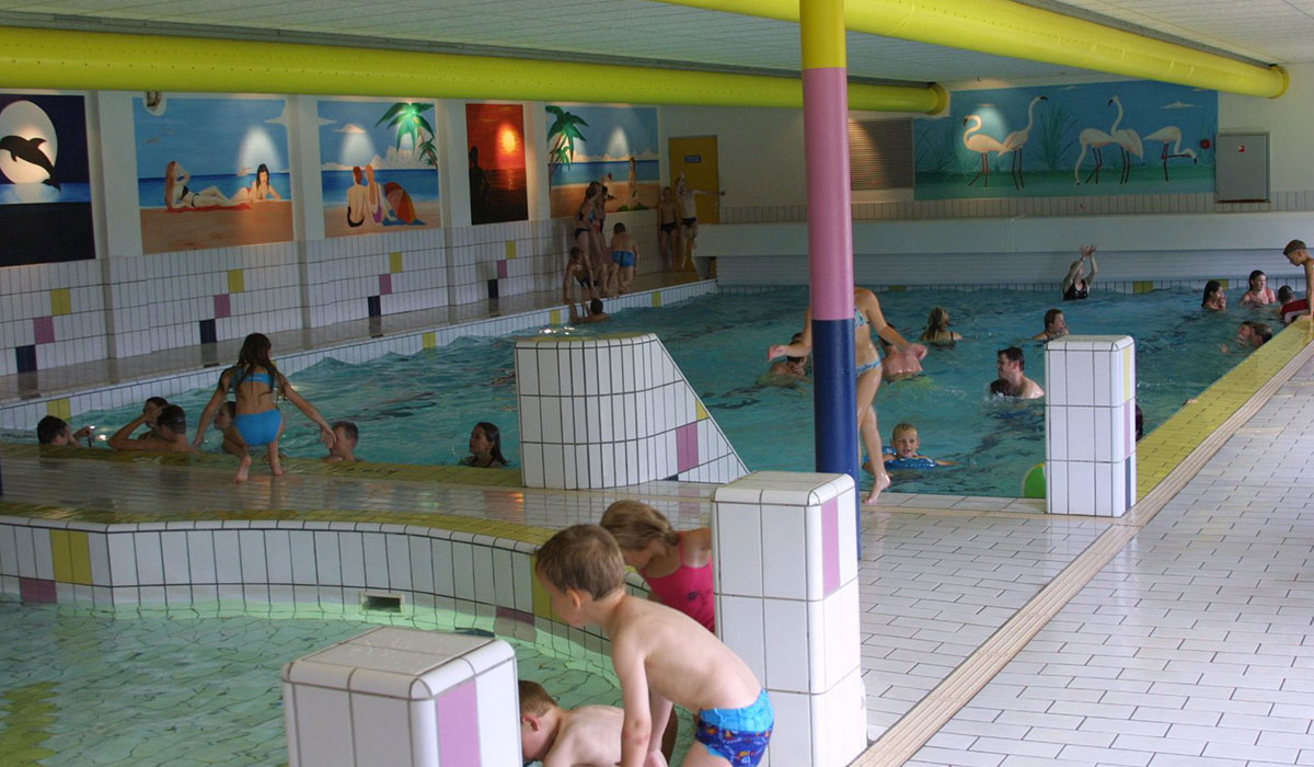 De Scherpenhof Gheldria - terwolde visuel 1/5