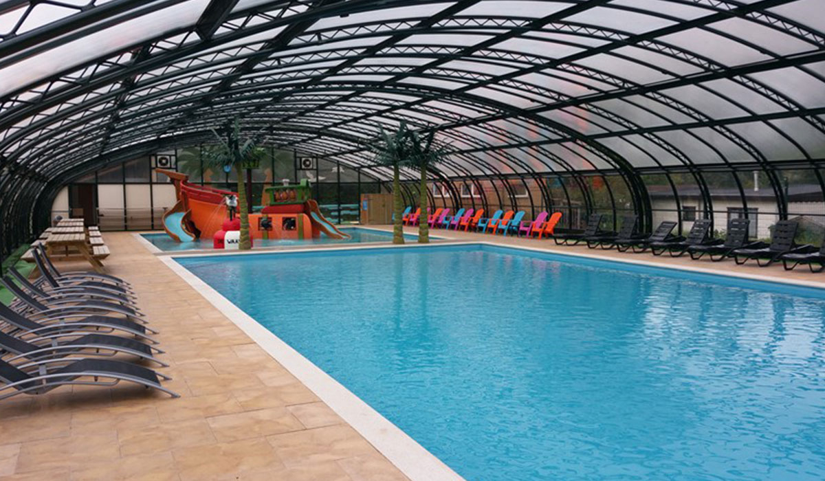 De Waay Gheldria - Doornenburg visuel 1/4