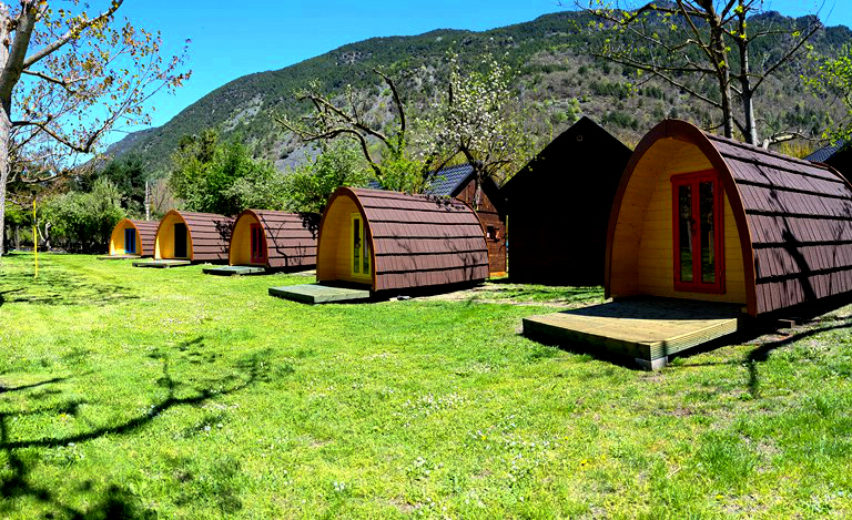 Del Cardós Catalogna - Ribera de Cardós visuel 2/3