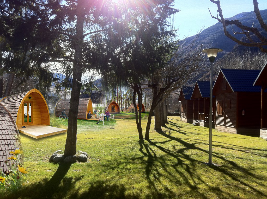 Del Cardós Catalogna - Ribera de Cardós visuel 3/3