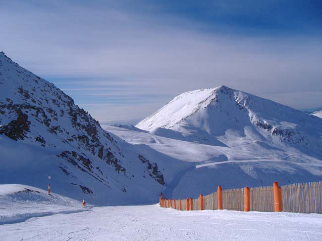 Del Remei Catalogna - El Pont de Suert visuel 3/3