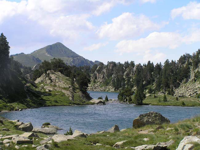 Del Remei Catalogna - El Pont de Suert visuel 2/3