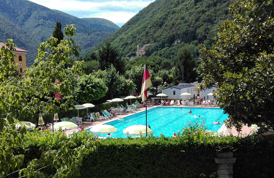 Del Sole Piemonte - Cannobio visuel 8/8