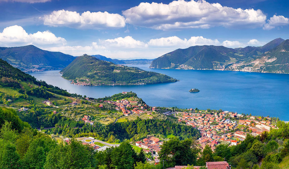 Del Sole Lombardia - Iseo visuel 3/5