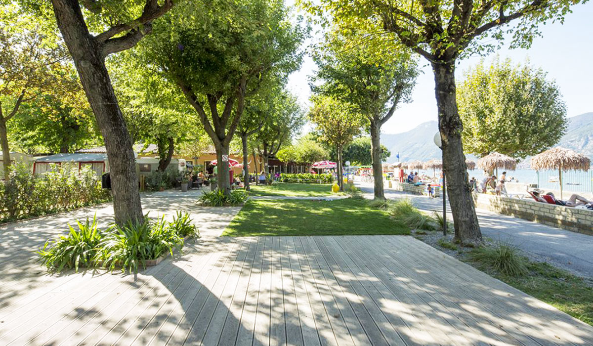 Del Sole Lombardia - Iseo visuel 5/5