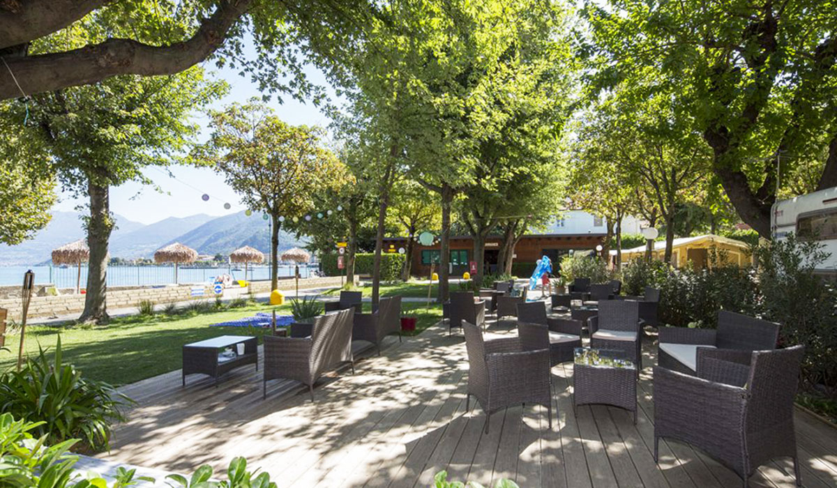 Del Sole Lombardia - Iseo visuel 4/5