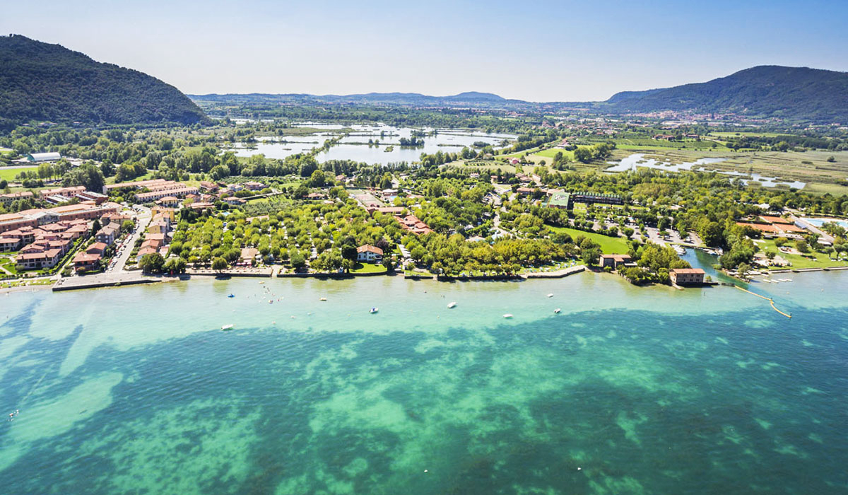 Del Sole Lombardia - Iseo visuel 1/5