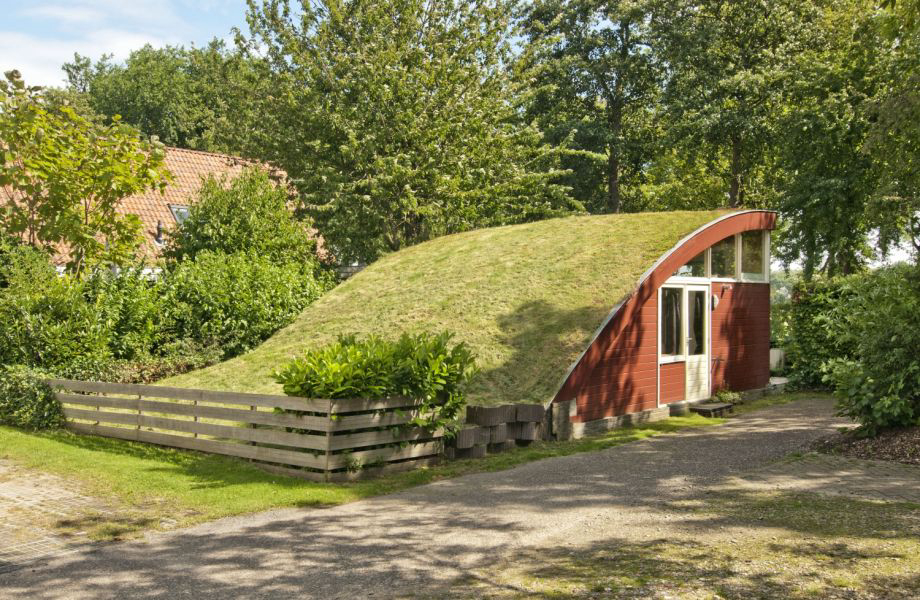 Delftse Hout Olanda Meridionale - delft visuel 4/5