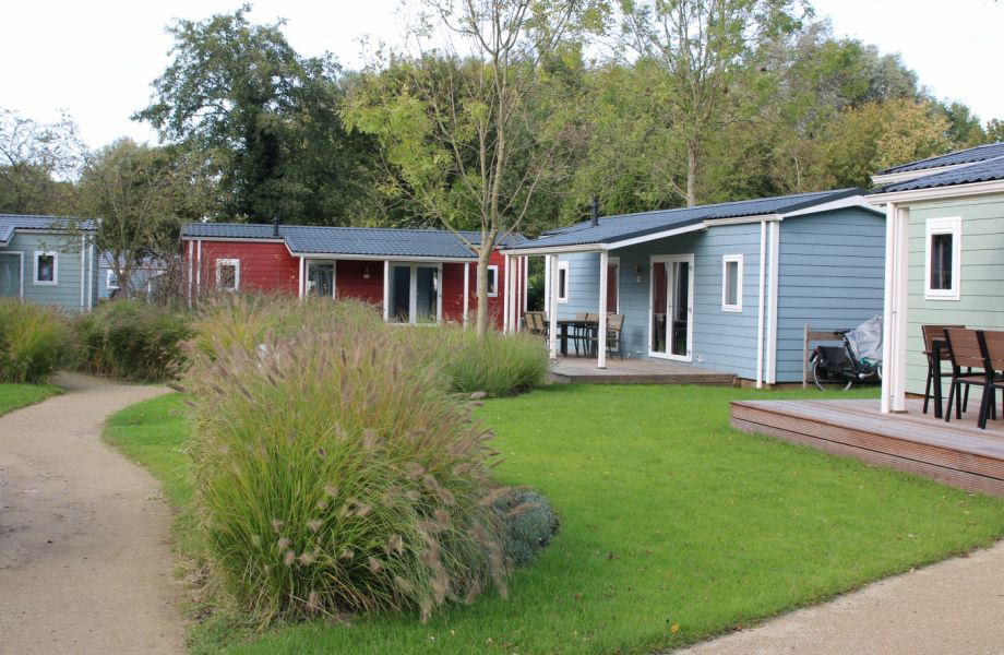 Delftse Hout Olanda Meridionale - delft visuel 3/5