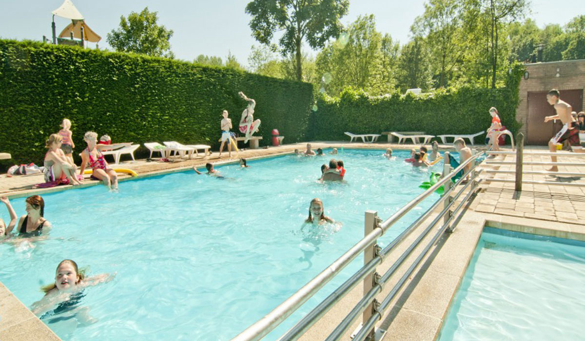 Delftse Hout Olanda Meridionale - delft visuel 1/5