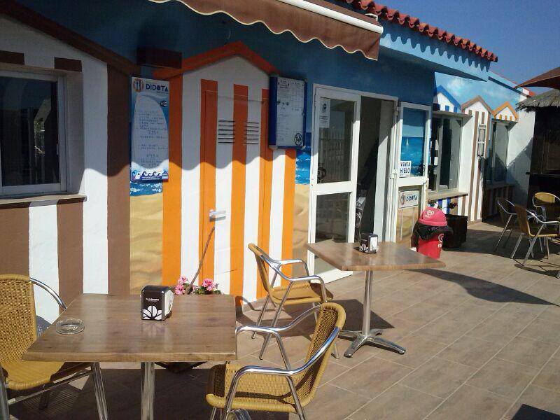 Didota Costa di Valencia - Oropesa del Mar visuel 7/13