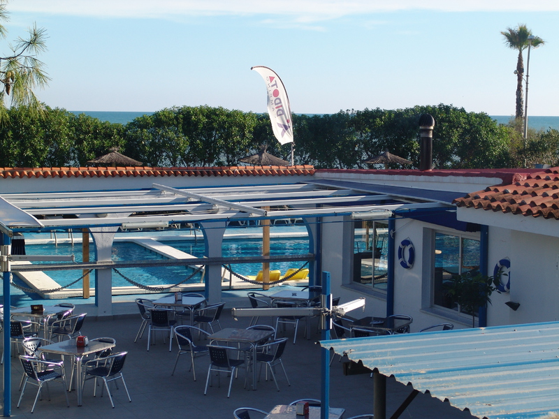 Didota Costa di Valencia - Oropesa del Mar visuel 12/13