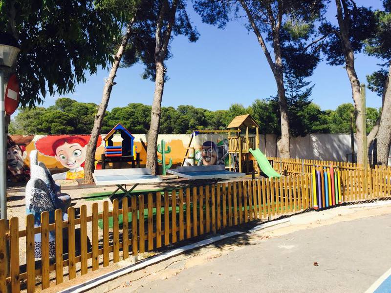 Didota Costa di Valencia - Oropesa del Mar visuel 8/13