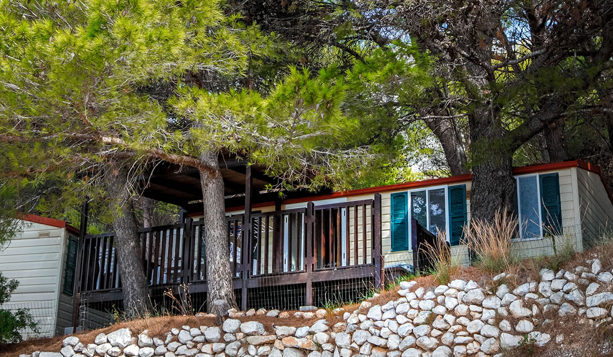 Dole Zivogosce Dalmazia - Blato visuel 3/4