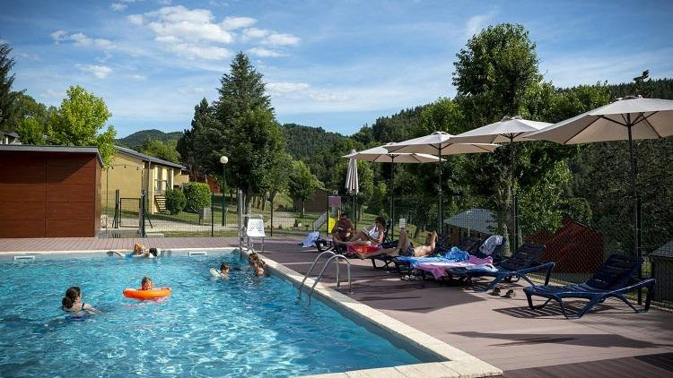 Domaine Aigoual Cévennes Linguadoca-Rossiglione - Meyrueis visuel 1/7