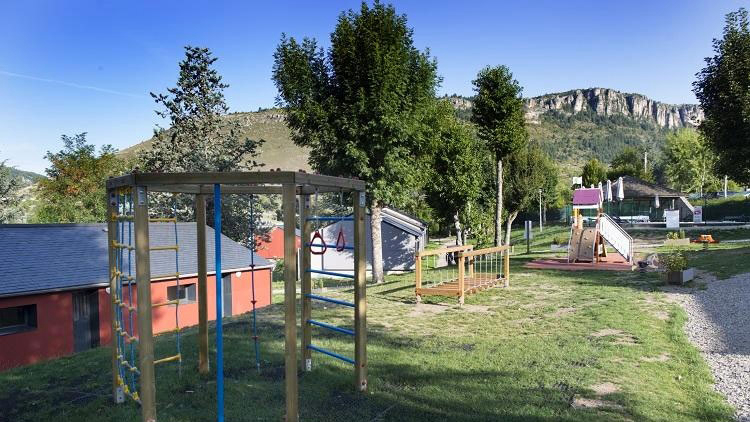 Domaine Aigoual Cévennes Linguadoca-Rossiglione - Meyrueis visuel 2/7