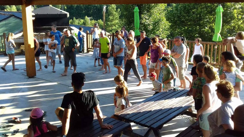 Domaine Aigoual Cévennes Linguadoca-Rossiglione - Meyrueis visuel 7/7