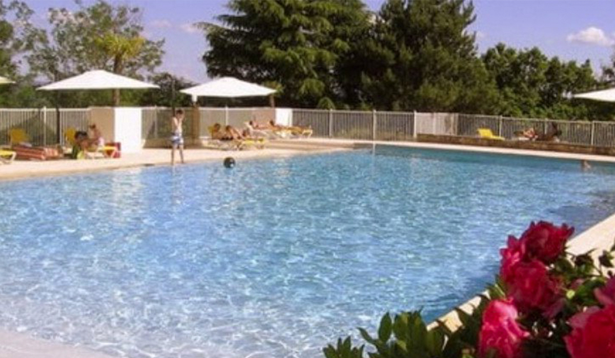 Domaine De Lanzac Midi-Pirenei - Lanzac visuel 1/9 Domaine De Lanzac Midi-Pirenei - Lanzac visuel 1/9