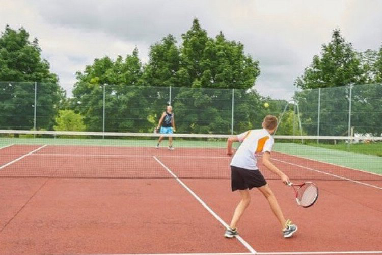 Domaine De Lanzac Midi-Pirenei - Lanzac visuel 5/9 Domaine De Lanzac Midi-Pirenei - Lanzac visuel 5/9