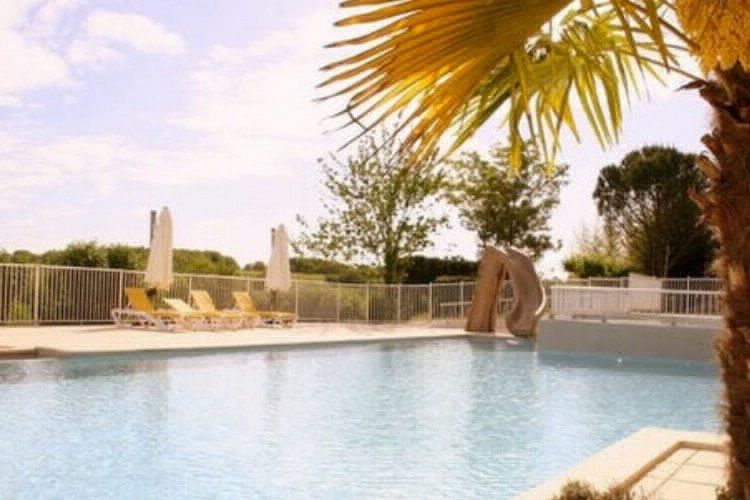 Domaine De Lanzac Midi-Pirenei - Lanzac visuel 4/9 Domaine De Lanzac Midi-Pirenei - Lanzac visuel 4/9