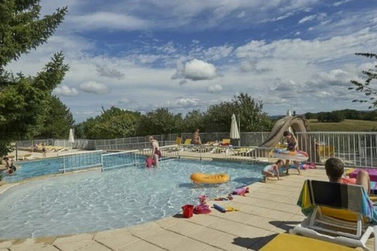 Domaine De Lanzac Midi-Pirenei - Lanzac visuel 3/9 Domaine De Lanzac Midi-Pirenei - Lanzac visuel 3/9