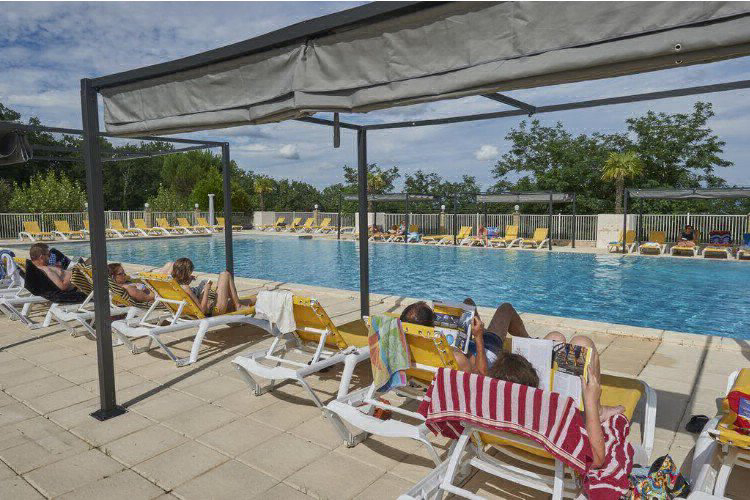 Domaine De Lanzac Midi-Pirenei - Lanzac visuel 2/9 Domaine De Lanzac Midi-Pirenei - Lanzac visuel 2/9