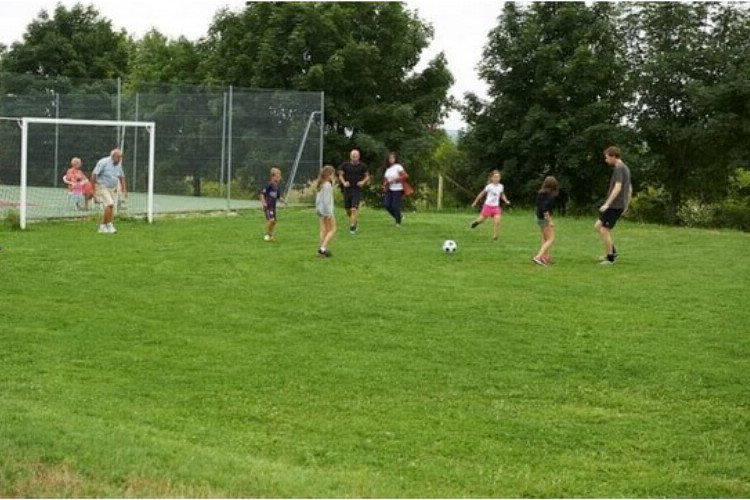 Domaine De Lanzac Midi-Pirenei - Lanzac visuel 6/9 Domaine De Lanzac Midi-Pirenei - Lanzac visuel 6/9