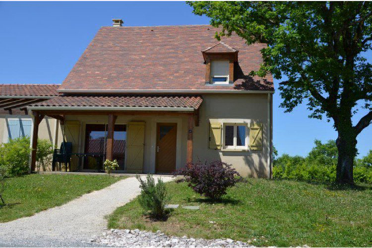 Domaine De Lanzac Midi-Pirenei - Lanzac visuel 9/9 Domaine De Lanzac Midi-Pirenei - Lanzac visuel 9/9