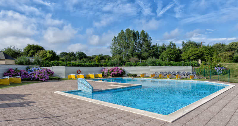 Domaine Du Launay Bretagna - Plouézec visuel 1/9