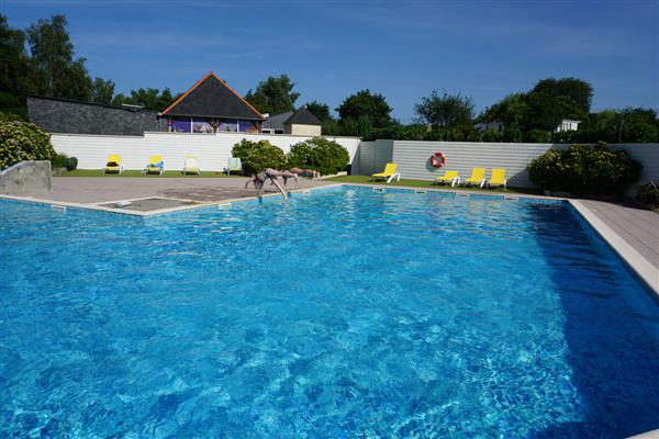 Domaine Du Launay Bretagna - Plouézec visuel 2/9