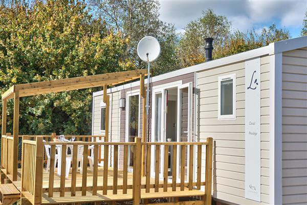 Domaine Du Launay Bretagna - Plouézec visuel 8/9