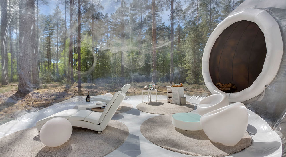 Gîtes insolites de Sologne Centro-Valle della Loira - Brinon-sur-Sauldre visuel 3/5 Gîtes insolites de Sologne Centro-Valle della Loira - Brinon-sur-Sauldre visuel 3/5